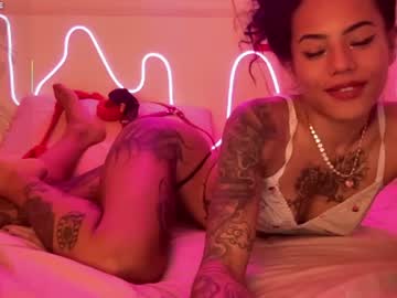 VALENTINA NAOMI video