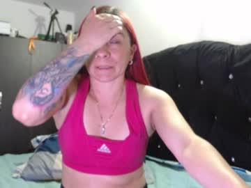 cherry ♥ aleja Fit webcam from Colombia