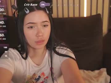 margaritagrey Cumshow webcam from Ukraine